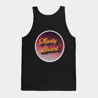 Marty Stuart Tank Top